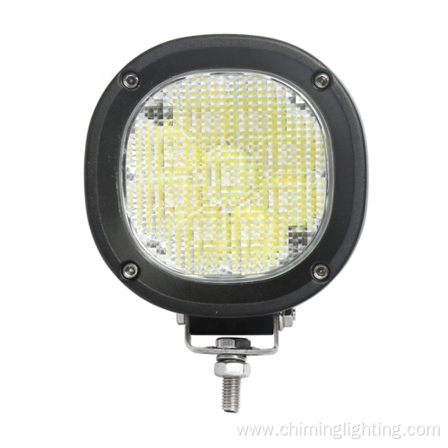 46W 10-30V 4.2 inch LED heavy duty agriculture work light motorcycle tractor cars head lamps fog light